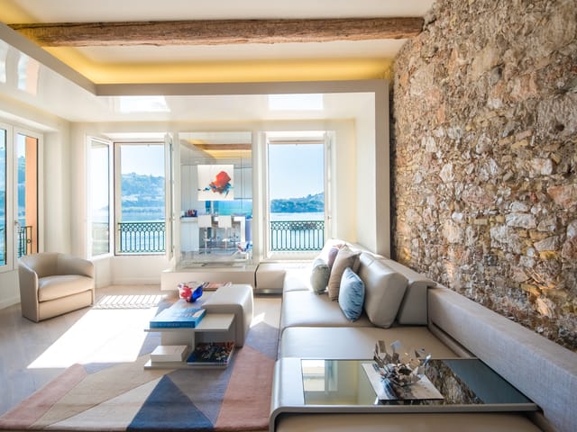 Wohnung zu verkaufen - 06230, Villefranche-Sur-Mer (Vieille Ville), France, GJ8q6w - Melsia