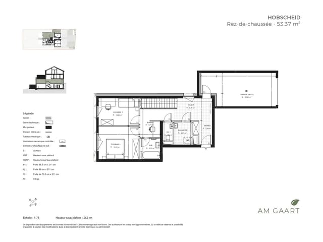 Appartamento in vendita - , Luxembourg, GJ8q8M - Melsia