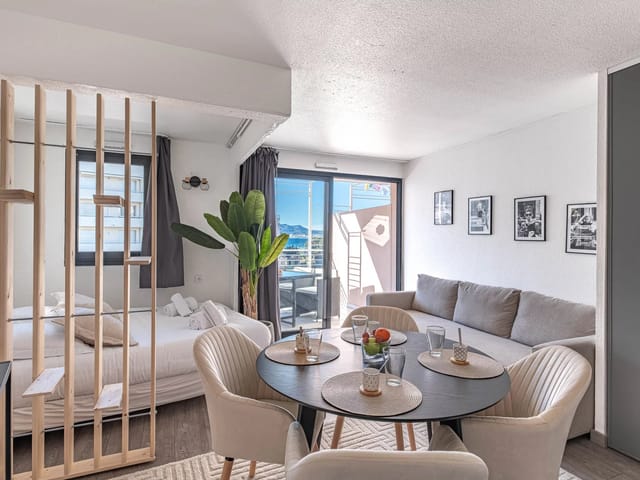 Appartement te koop - 06400, Cannes (Banane), France, GJ8qDo - Melsia