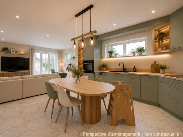 Maison à vendre - Rue de Remicourt, 16, 4357, Donceel, Belgique, GJ8qa8 - Melsia