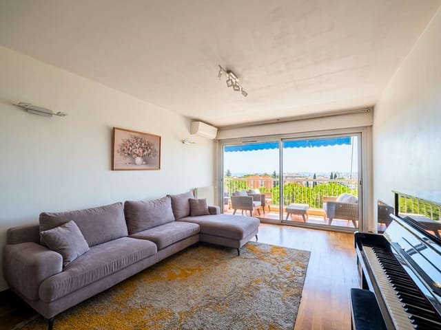 Appartement à vendre - 06200, Nice (Corniche Fleurie), France, GJ8qmM - Melsia