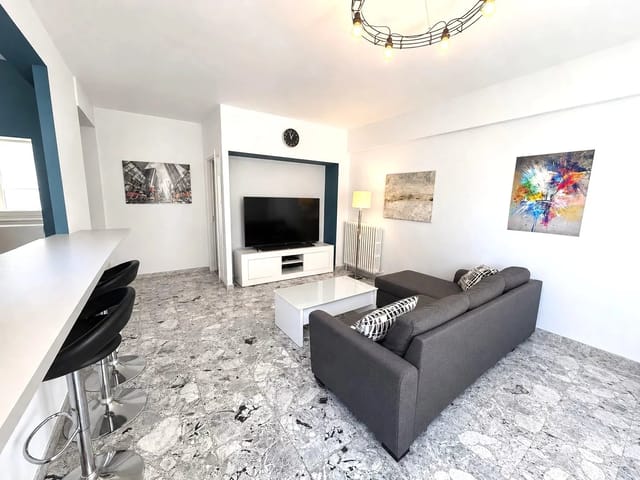 Appartement à vendre - 06100, Nice (St Sylvestre), France, GJ8rv8 - Melsia