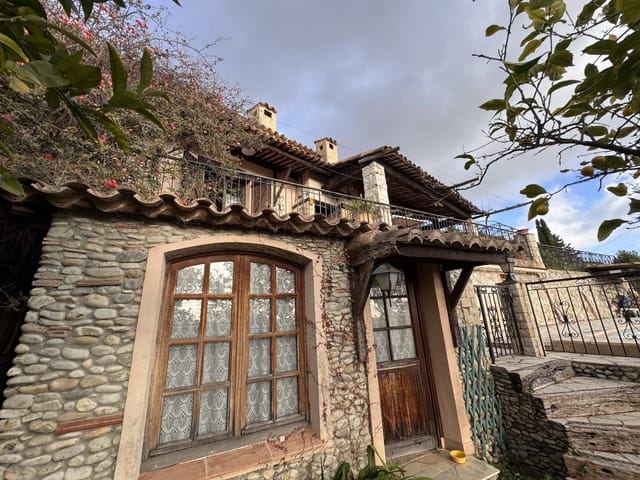 Casa in vendita - 127, Corniche de Magnan, 06000, Nice (Magnan), France, GJ8vaQ - Melsia