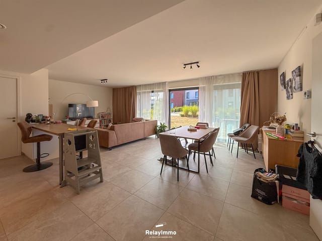 Appartamento in affitto - Clos des Jardins de la Melle, 7540, Tournai, Belgique, GJ8vn9 - Melsia