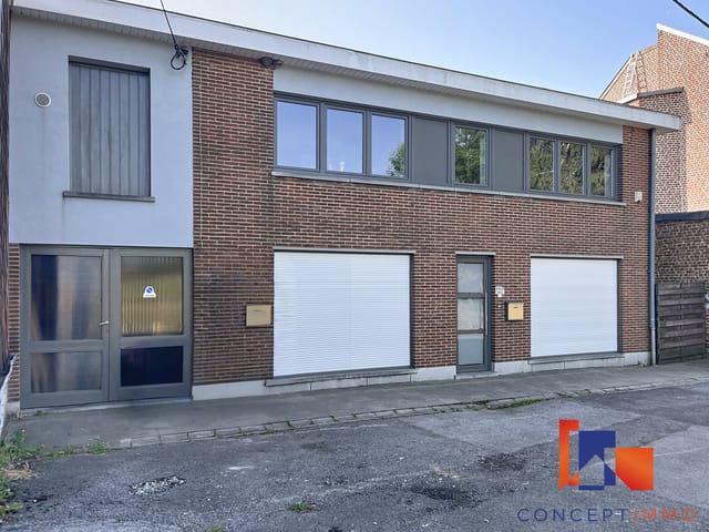 Casa in affitto - Rue le Marais , 87, 4530, Villers-Le-Bouillet, Belgique, GJ8wNY - Melsia