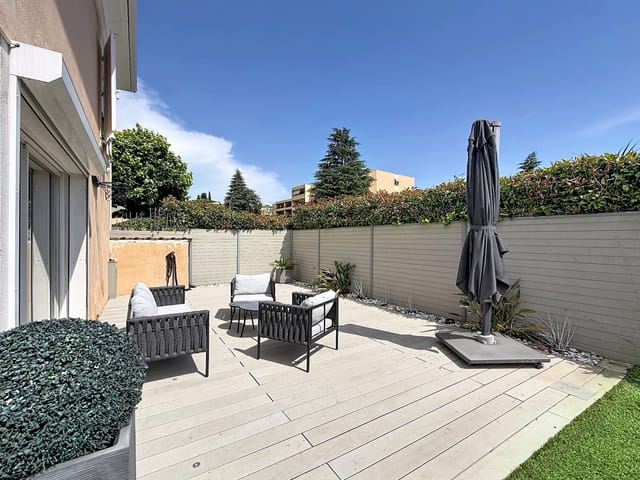 Maison à vendre - 06200, Nice (Corniche Fleurie), France, GJ8wOM - Melsia