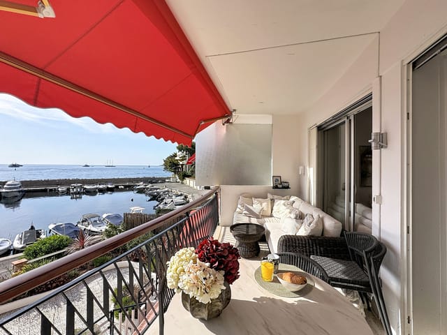 Appartement te koop - 06360, Eze (Bord De Mer), France, GJ8x8o - Melsia