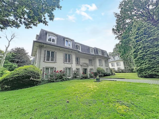 Wohnung zu verkaufen - Avenue Baron Albert d'Huart, 254, 1950, Kraainem, Belgique, GJ8xaP - Melsia