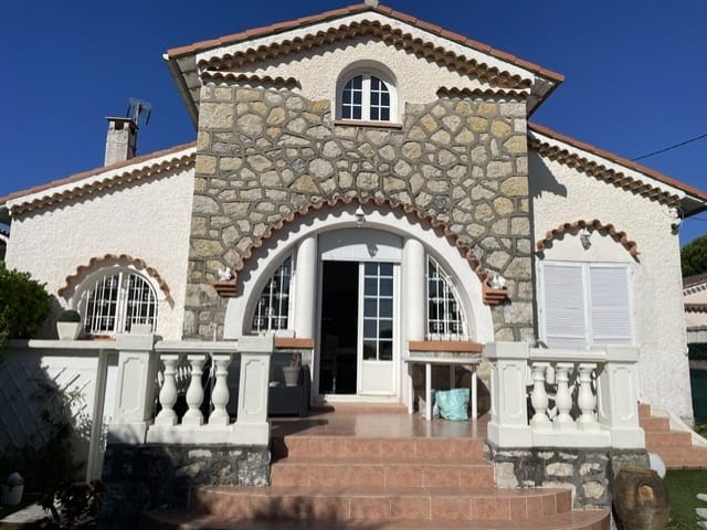 Maison individuelle à vendre - 06160, Antibes (Cap D'antibes), France, GJ8xaY - Melsia