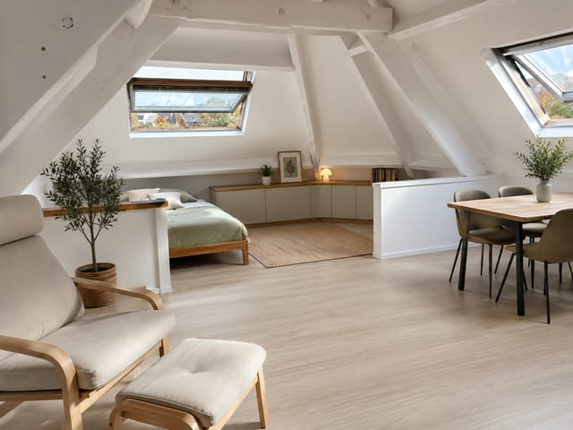 Appartement te koop - Place des Martyrs, 7, 1435, Mont-Saint-Guibert, Belgique, GJ8xr7 - Melsia