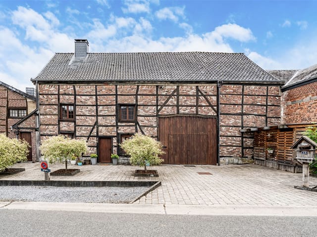 Casa en venta - Grande Enneille, 15, 6940, Durbuy, Belgique, GJ8xy2 - Melsia