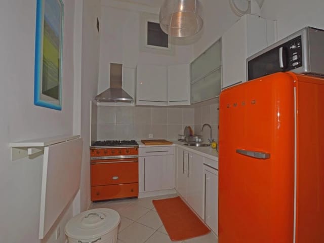 Appartement à vendre - 06230, Villefranche-Sur-Mer (Vieille Ville), France, GJ8y7M - Melsia
