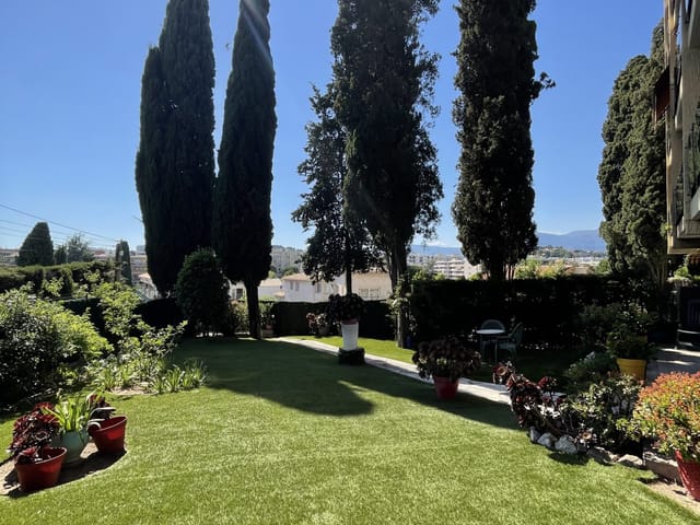 Appartement à vendre - 06800, Cagnes-Sur-Mer (Lautin), France, GJ8ymQ - Melsia
