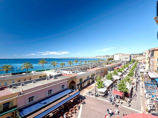 Appartement à vendre - 06300, Nice (Vieux Nice), France, GJ8z3w - Melsia