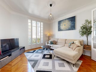 Appartement te koop - 57, Rue du Maréchal Joffre, 06000, Nice (Carre D'or), France, GJ8zDP - Melsia