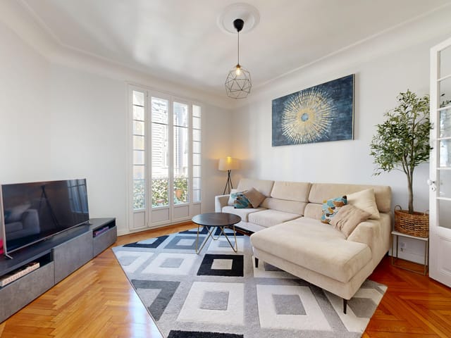 Appartement te koop - 57, Rue du Maréchal Joffre, 06000, Nice (Carre D'or), France, GJ8zDP - Melsia