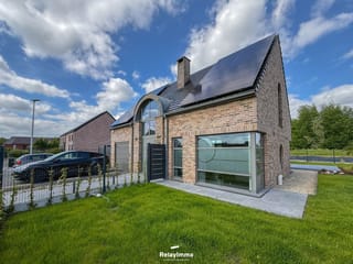 House for rent - Rue du Moulin Tilleu, 13, 7500, Tournai, Belgique, GJ8zLW - Melsia