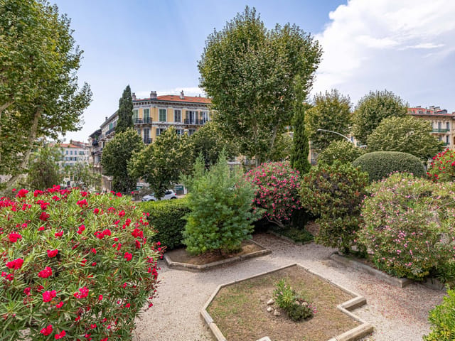 Semi-detached house for sale - 06000, Nice (Cimiez), France, GJ8zVM - Melsia