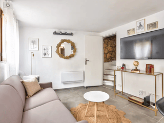 Appartement te koop - 15, Avenue des Bosquets, 06200, Nice (Californie), France, GJKAEY - Melsia
