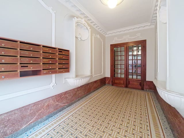 Appartement à vendre - 34, Rue Gounod, 06000, Nice (Musiciens), France, GJKAaP - Melsia