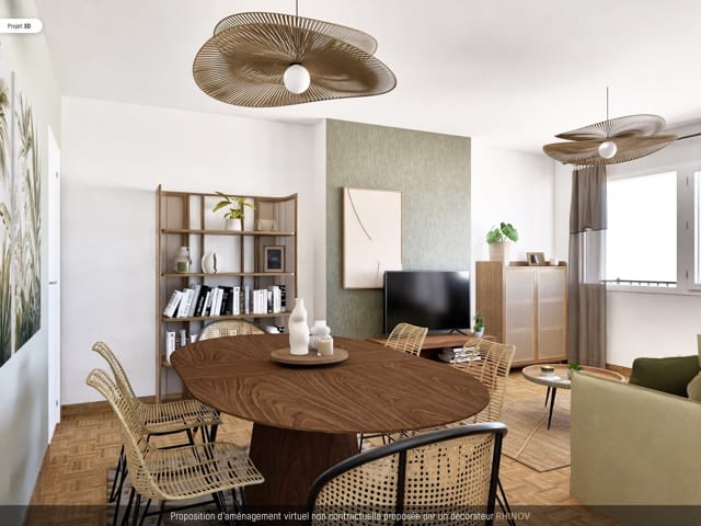 Appartement te koop - Rue Edouard Branly, 2, 1190, Forest, Belgique, GJL4KY - Melsia
