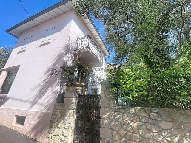 Maison à vendre - 06160, Antibes (Juan les pins), France, GJL4NM - Melsia