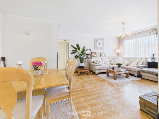 Appartement à vendre - Chaussée de Saint-Job, 265, 1180, Uccle, Belgique, GJL4vw - Melsia