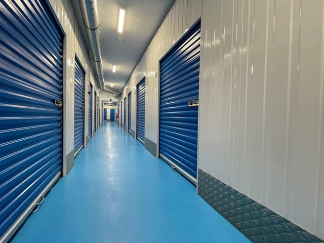 Garage/Parkeerplaats te koop - 06300, Nice, France, GJL87Q - Melsia