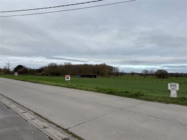 Terrain à vendre - 7530, Tournai, Belgique, GJL87Y - Melsia