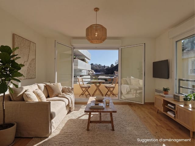 Apartamento comprável - 06100, Nice, France, GJL8LM - Melsia