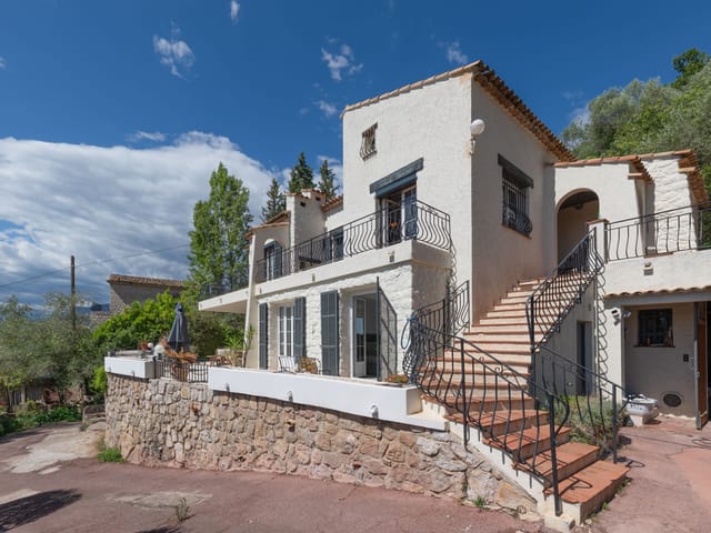 Casa in vendita - 06670, Castagniers, France, GJL8V2 - Melsia