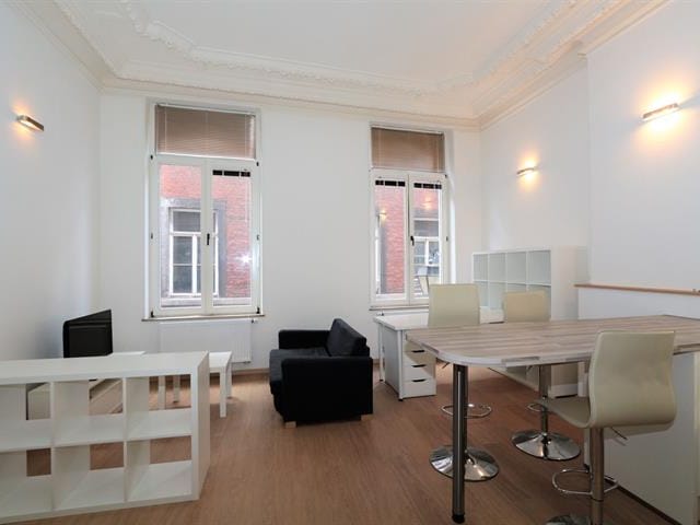 Apartamento en alquiler - Rue Lulay-des-Fèbvres, 20, 4000, Liège, Belgique, GJL8Yw - Melsia