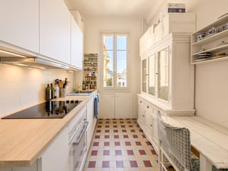 Apartamento comprável - 31, Boulevard Dubouchage, 06000, Nice (Centre Ville), France, GJLBE8 - Melsia