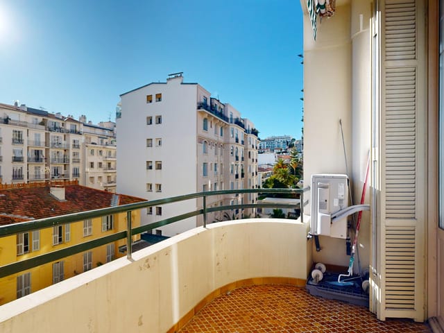 Apartamento comprável - 06000, Nice (Fleurs), France, GJLBnP - Melsia