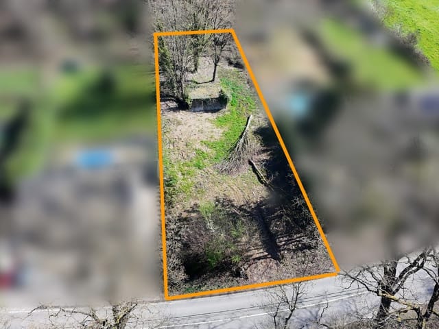 Terreno en venta - Rue Ferme de la Vallée, 1 , 5170, Profondeville, Belgique, GJLBp9 - Melsia