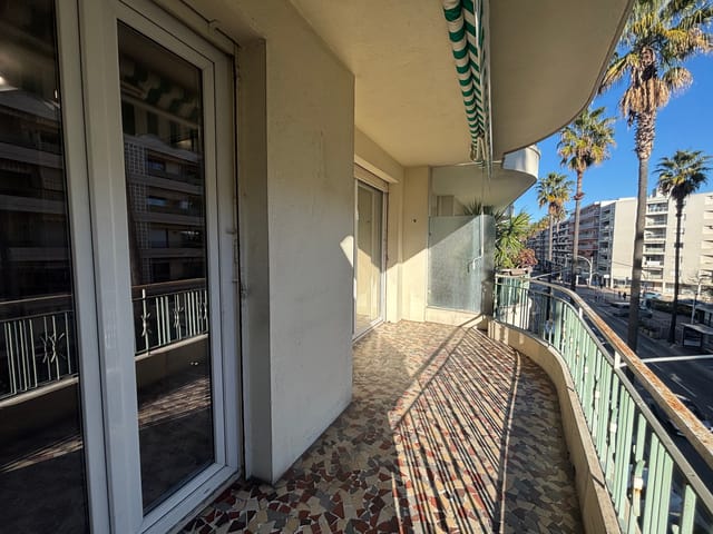 Appartement te koop - 06800, Cagnes-Sur-Mer (Maréchal Juin), France, GJLKV7 - Melsia