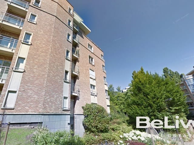 Appartamento in vendita - Avenue d'Italie , 43, 1050, Ixelles, Belgique, GJLLKW - Melsia