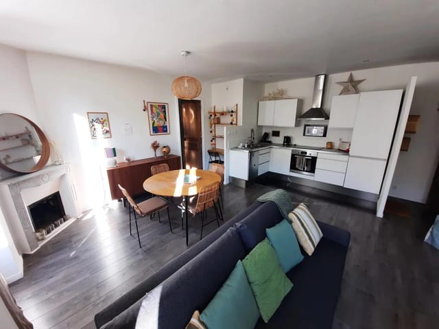 Appartement à vendre - 06000, Nice (Centre Ville), France, GJLLZP - Melsia