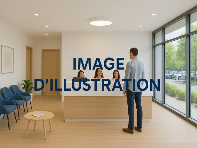 Commerce/Bureau à vendre - 06600, Antibes (Piscine), France, GJLMLM - Melsia