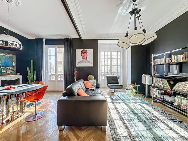 Wohnung zu verkaufen - 06000, Nice (Liberation), France, GJLMa7 - Melsia