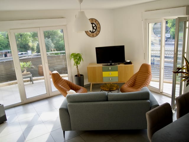 Apartamento comprável - 06130, Grasse, France, GJLMwW - Melsia