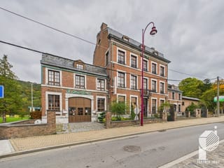 Gewerbe/Büro zu verkaufen - Avenue des Thermes , 147, 4050, Chaudfontaine, Belgique, GJLNwQ - Melsia