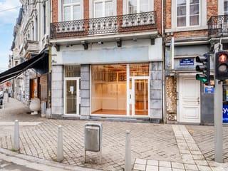Comercio/Oficina en alquiler - 4000, Liège, Belgique, GJLQ7Y - Melsia