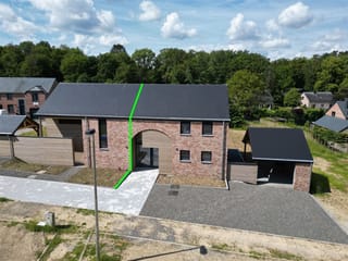 Casa en venta - 6940, Durbuy, Belgique, GJLQLQ - Melsia