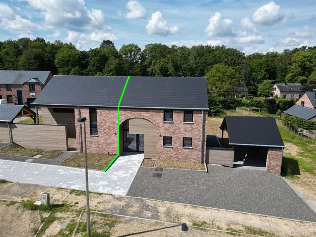 Casa en venta - 6940, Durbuy, Belgique, GJLQLQ - Melsia