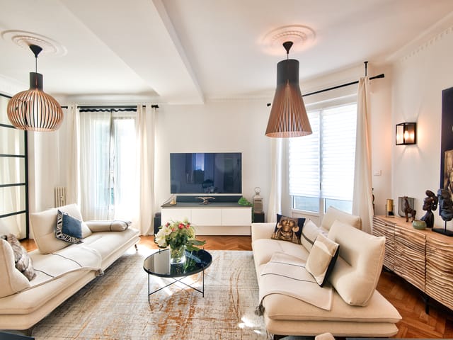 Appartamento in vendita - 25, Rue Barla, 06300, Nice (Le Port), France, GJLVQW - Melsia