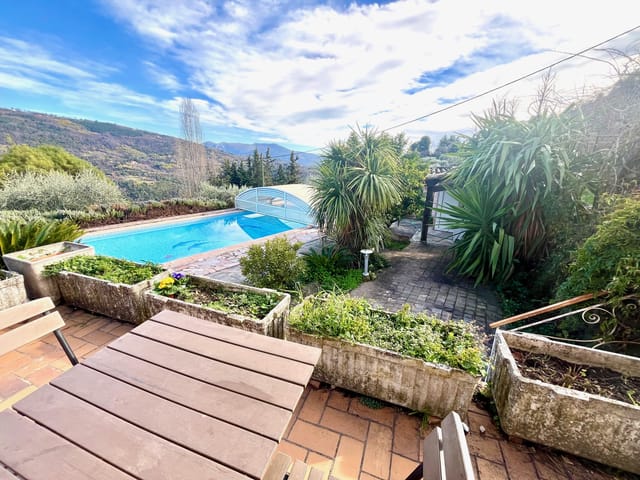 Maison à vendre - 06390, Bendejun, France, GJLVqo - Melsia