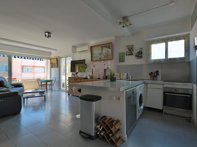 Apartamento en venta - 06400, Cannes (Basse Californie), France, GJLVrM - Melsia