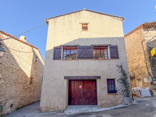 Casa de aldeia comprável - 83440, Saint-Paul-En-Foret, France, GJLYl9 - Melsia