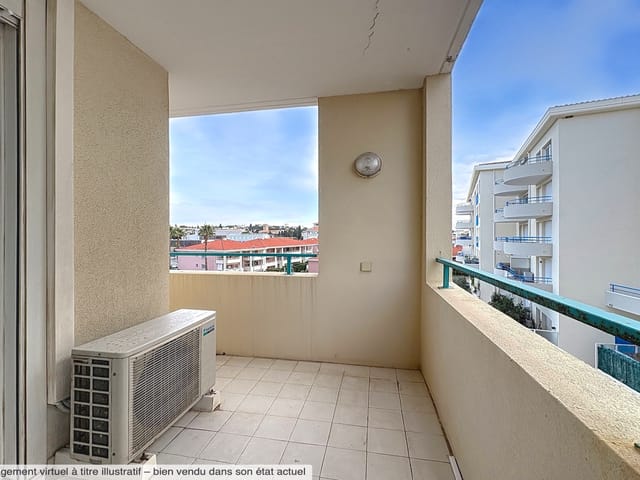 Appartement à vendre - 06600, Antibes (Antibes Les Pins), France, GJLZ2o - Melsia